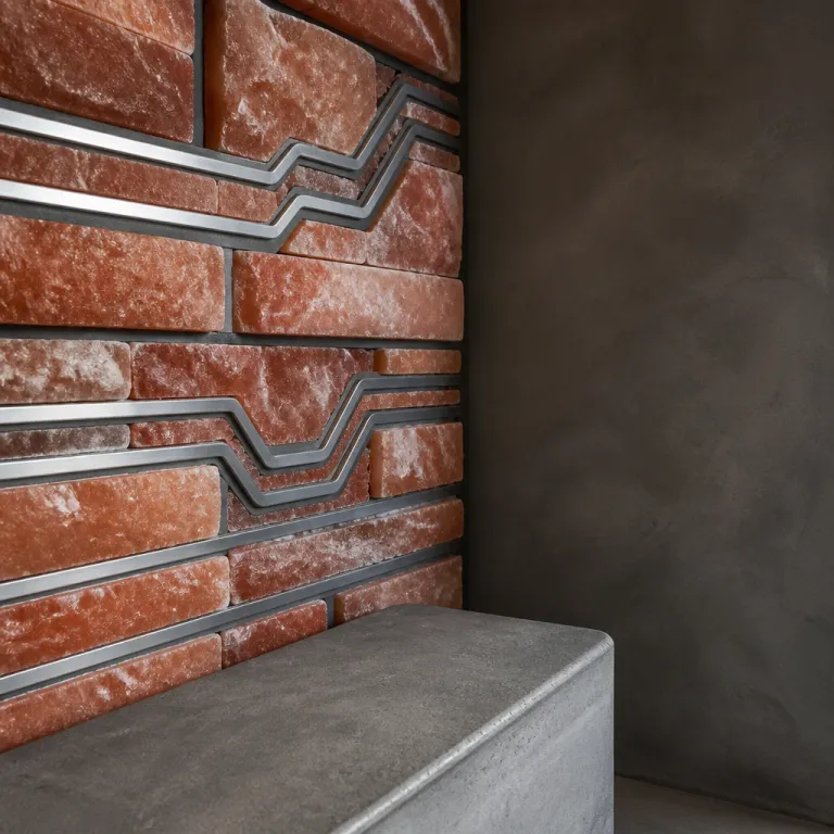 Thermal circuits and salt rooms: the new spa amenities at Doha's luxury hotels