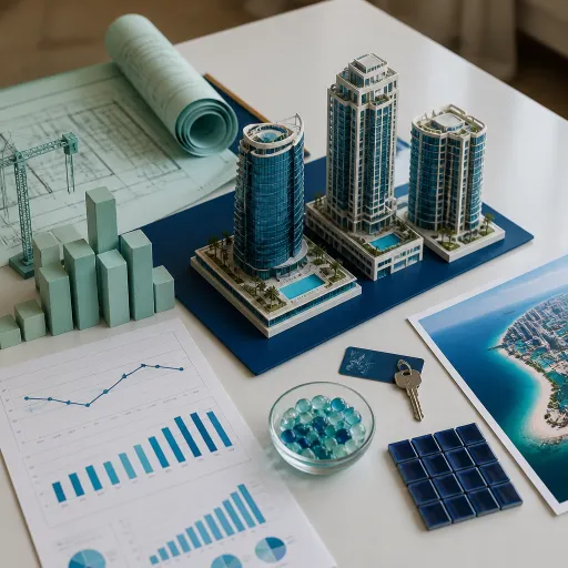 Qatar's summer dip and the five-star building spree: what the numbers mean for your autumn stay