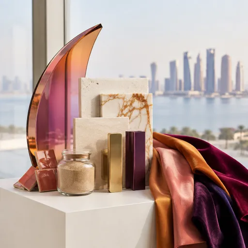 Inside Katara Towers: the crescent landmark that holds two of Doha's grandest hotels