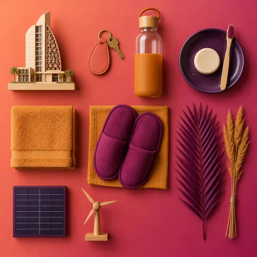 World Tourism Day: how Qatar's luxury hotels are redefining what responsible hospitality means