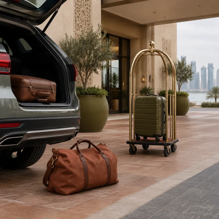 The last quiet fortnight: booking a Doha staycation before the winter high season resets the rates