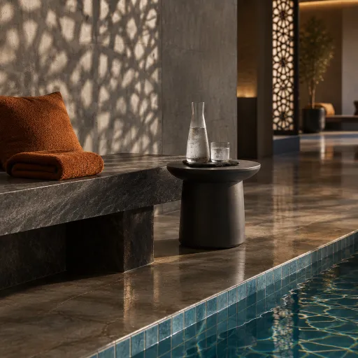 July in Doha: the indoor luxury itinerary for heat-smart guests