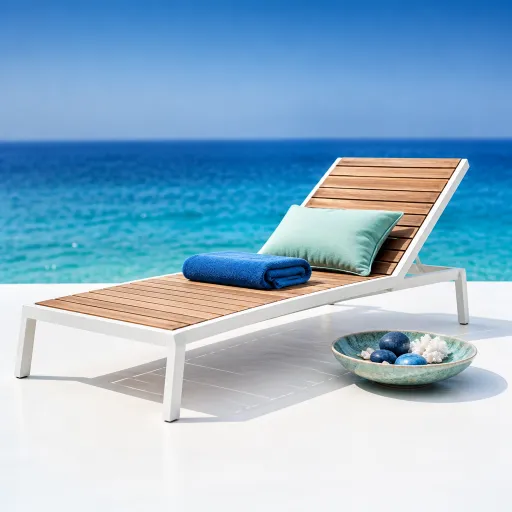 Beach club season is back: where Doha's hotel shorelines come alive from October