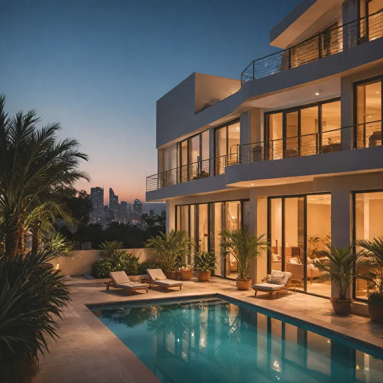 A refined guide to the best luxury hotels Qatar offers for discerning travelers