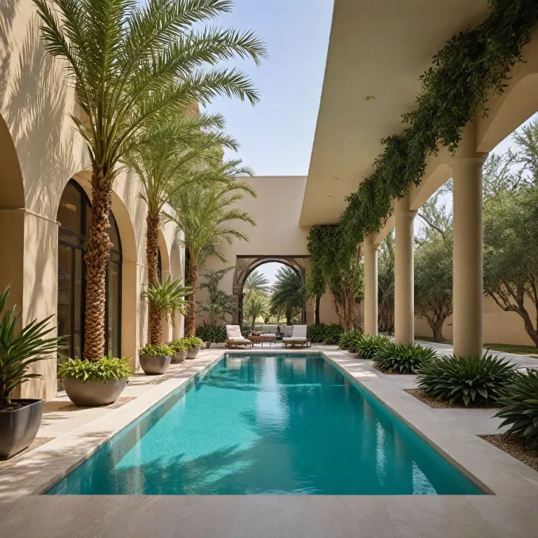 Luxury family hotels in Qatar: exceptional stays for discerning guests