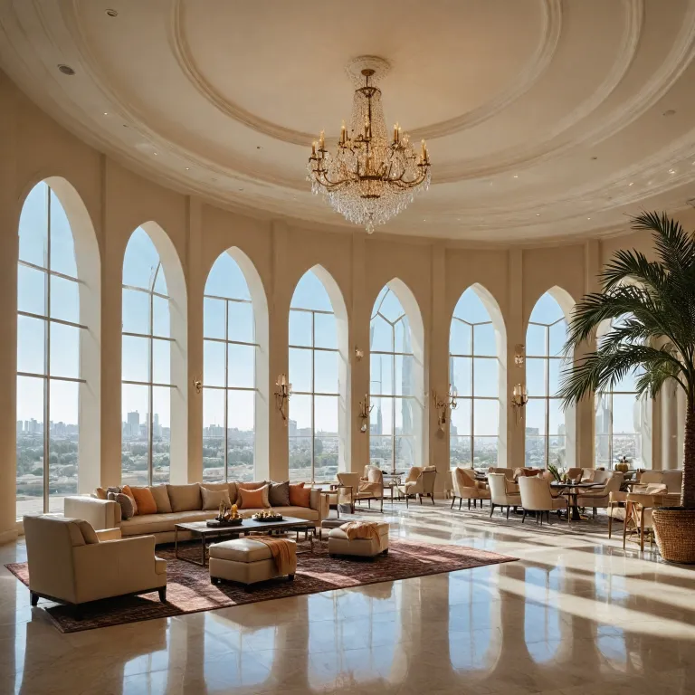 Luxury hotel marketplace Qatar: Elevating premium hospitality experiences in Doha and beyond