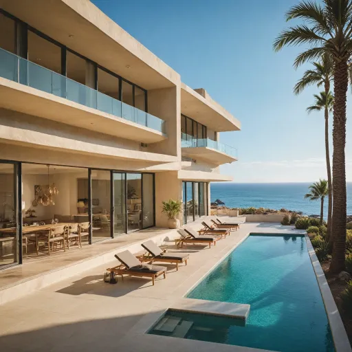 Condos for sale in Los Cabos: a refined guide to oceanfront living and investment