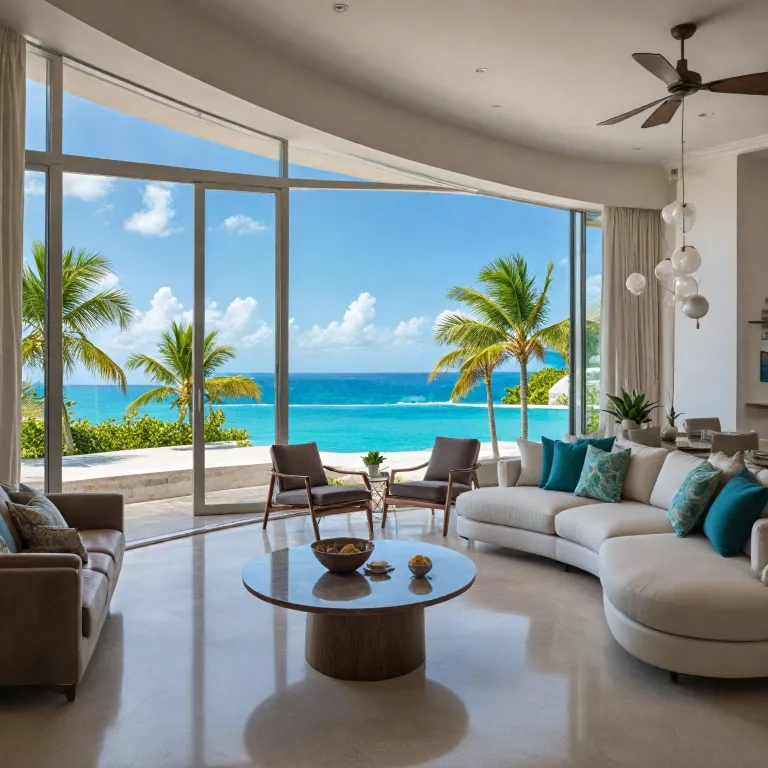 Exploring the finest opportunities for turks and caicos homes for sale: A comprehensive guide for discerning buyers