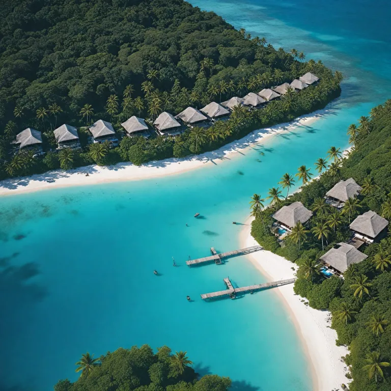 Bora Bora vs Maldives: a refined guide to the world’s most coveted island escapes