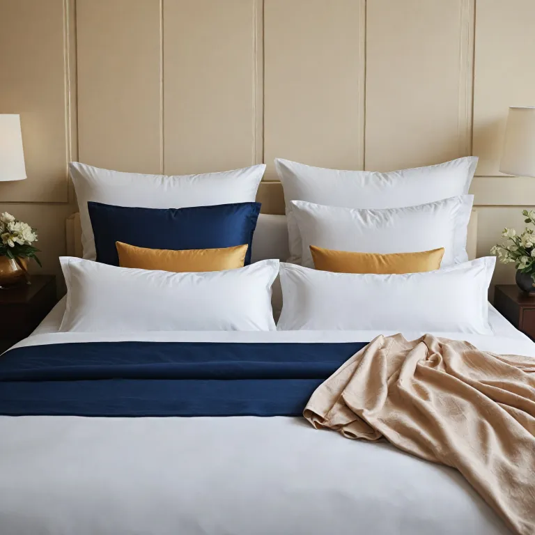 Elevating sleep with the Sofitel pillow menu: A refined experience in Qatar