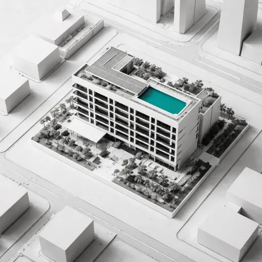IHG bets on Kimpton for Doha: what the boutique-luxury signing signals
