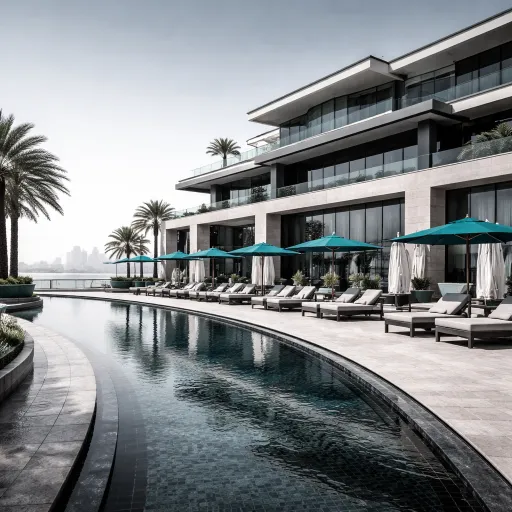 Summer 2026: the new and refreshed Qatar hotels ready for the hot season