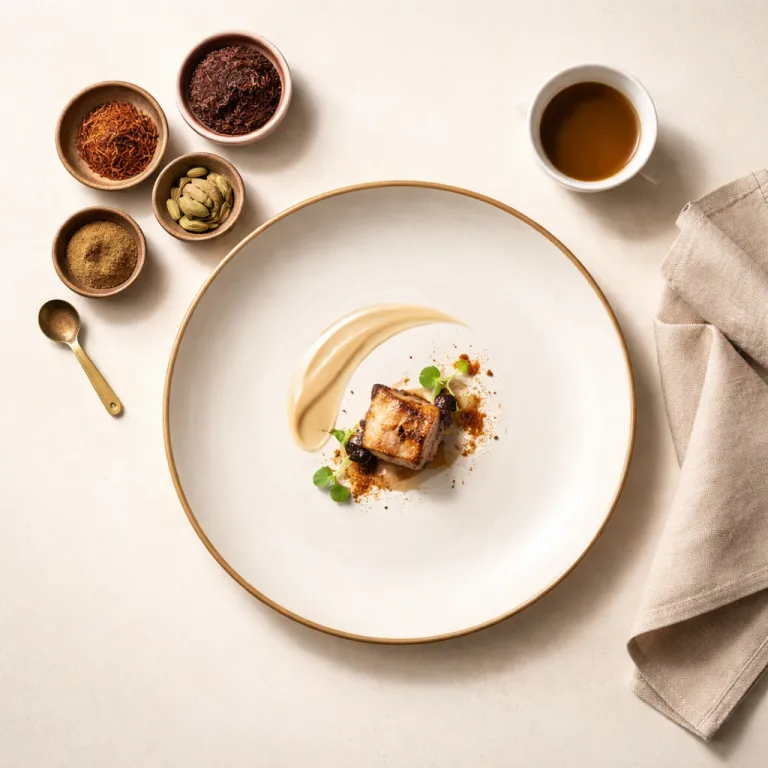 A gastronome's weekend in Doha: from souk spices to hotel tasting menus