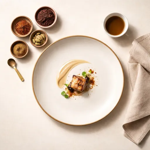 A gastronome's weekend in Doha: from souk spices to hotel tasting menus