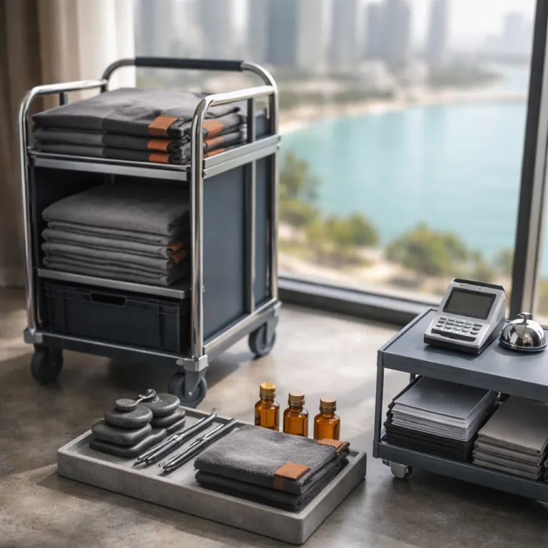 InterContinental Doha returns with 512 rooms and an 8,000 sqm spa overlooking the bay