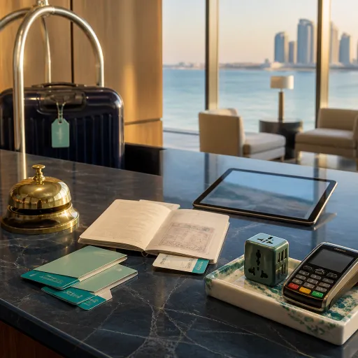 Qatar reopens to the world: what new visa rules and the recovery mean for hotel travellers