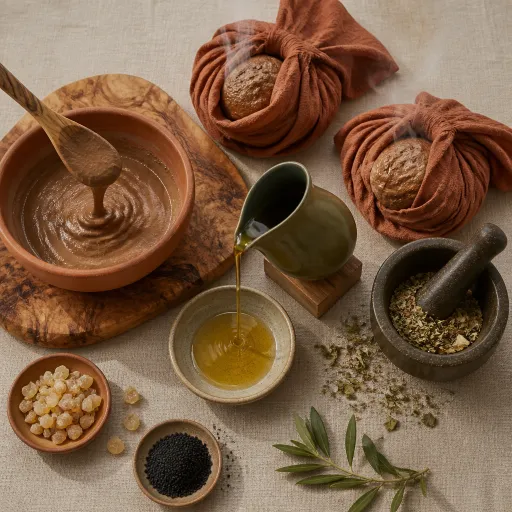 What TAIM therapy is and why Qatar's wellness resorts are betting on it