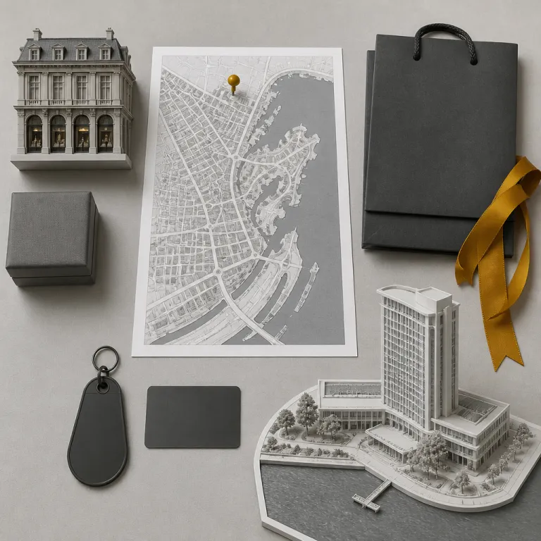 The Place Vendome effect: how Lusail's luxury retail is pulling hotel bookings north