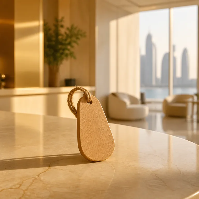 Zero-waste check-in: the Qatar hotels leading on single-use plastic bans