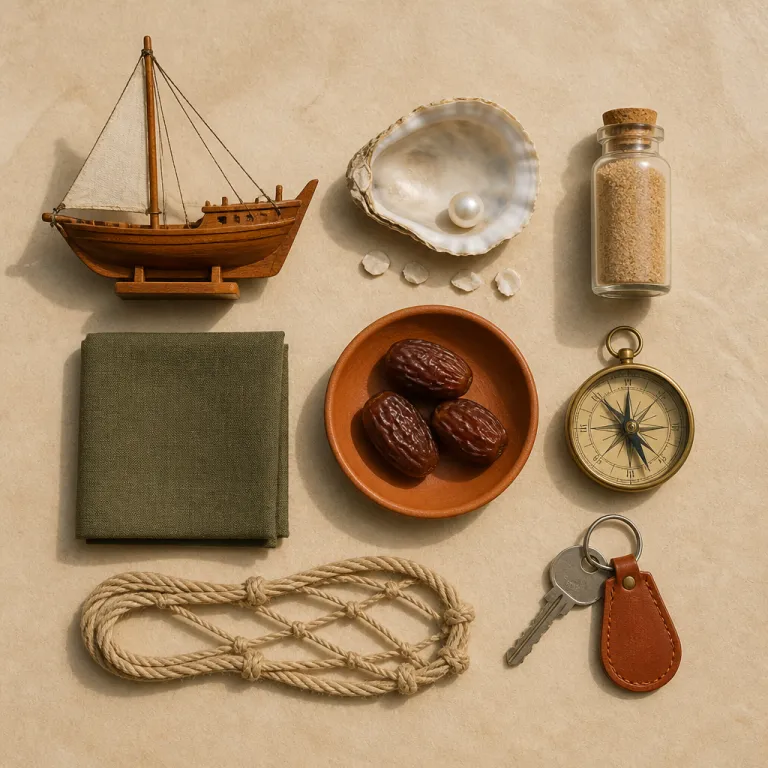 Pearl-diving demos to dune-bashing: the cultural tours hotel concierges actually recommend