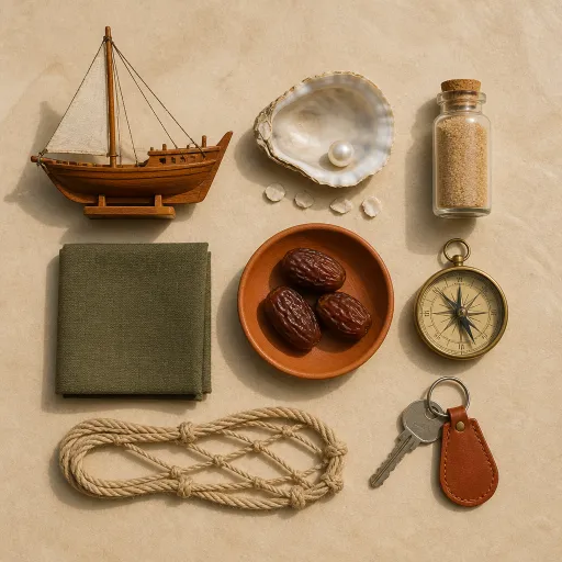 Pearl-diving demos to dune-bashing: the cultural tours hotel concierges actually recommend