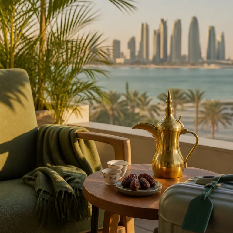 Weekend escape from Riyadh: the two-night Doha hotel breaks GCC travellers are booking