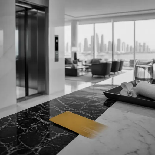 The executive floor experience: which Doha hotels reward loyalty beyond points