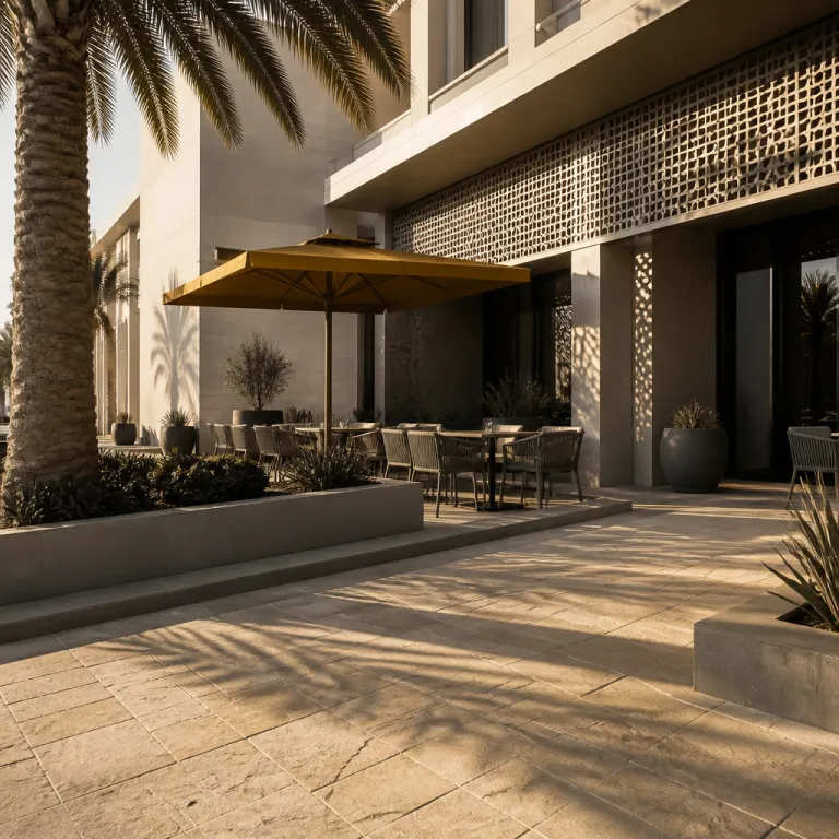 La Maison Ani to Creme London: the restaurant openings reshaping Doha's hotel neighbourhoods