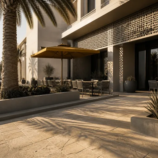 La Maison Ani to Creme London: the restaurant openings reshaping Doha's hotel neighbourhoods